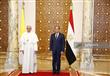 زيارة بابا الفاتيكان لمصر (5)                                                                                                                                                                           