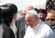 زيارة بابا الفاتيكان لمصر (22)                                                                                                                                                                          