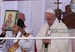 زيارة بابا الفاتيكان لمصر (34)                                                                                                                                                                          