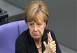المستشارة الألمانية أنجيلا ميركل