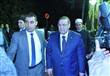 عزاء والدة بوسي شلبي (79)                                                                                                                                                                               
