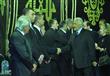 عزاء والدة بوسي شلبي (81)                                                                                                                                                                               