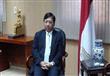 تاكيهيرو كاجاوا السفير الياباني بالقاهرة
