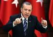 الرئيس التركي رجب طيب أردوغان