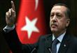 الرئيس التركي رجب طيب اردوغان