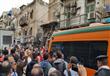 تفجير محيط كنيسة مارمرقس بالاسكندرية (2)                                                                                                                                                                