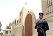 تأمين الكنائس في السويس (8)                                                                                                                                                                             
