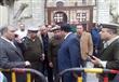 مدير الأمن يقدم العزاء بمطرانية كفر الشيخ (9)                                                                                                                                                           