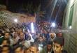 جنازة شعبية بالبحيرة لشهيد الشرطة في تفجير المرقسية (9)                                                                                                                                                 