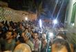 جنازة شعبية بالبحيرة لشهيد الشرطة في تفجير المرقسية (10)                                                                                                                                                
