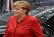 المستشارة الألمانية أنجيلا ميركل