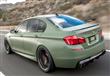 سيارة بي إم دبليو M5 الرياضية (7)
