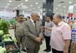 مدير أمن المنيا يطالب أصحاب الماركت بطرح كرتونة رمضان بأسعار مخفضة (4)                                                                                                                                  