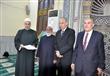 محافظ القليوبية يشهد الاحتفال بذكرى النصف من شعبان في مسجد ناصر                                                                                                                                         