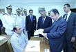 وزير الداخلية يتفقد أكاديمية الشرطة (7)                                                                                                                                                                 