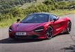 ماكلارين 720S موديل 2018                                                                                                                                                                                