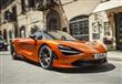 ماكلارين 720S موديل 2018                                                                                                                                                                                