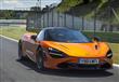ماكلارين 720S موديل 2018                                                                                                                                                                                