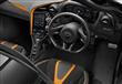 ماكلارين 720S موديل 2018                                                                                                                                                                                