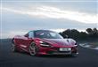 ماكلارين 720S موديل 2018                                                                                                                                                                                