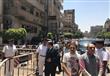 مدير أمن الجيزة يتفقد تأمين الكنائس (2)                                                                                                                                                                 