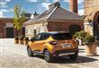 رينو Captur موديل 2018                                                                                                                                                                                  