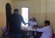 قافلة طبية للكشف عن السجناء بكفر الشيخ (8)                                                                                                                                                              