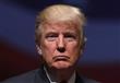 الرئيس الأمريكي دونالد ترامب