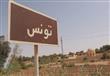 قرية تونس في الفيوم                                                                                                                                                                                     