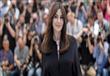 مونيكا بيلوتشي بجيمبسوت أسود في افتتاح مهرجان كان (3)                                                                                                                                                   