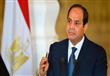 الرئيس عبدالفتاح السيسي