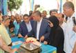 محافظ كفر الشيخ يفتتح معرضي أهلاً رمضان (9)                                                                                                                                                             