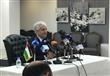 جمال الشوبكي سفير فلسطين بالقاهرة