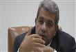 عمرو الجارحي وزير المالية