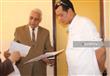 وكيل تعليم أسيوط يتفقد أعمال تقدير درجات الشهادة الإعدادية (2)                                                                                                                                          