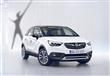 أوبل "Crossland X" موديل 2018                                                                                                                                                                           