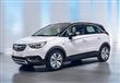 أوبل "Crossland X" موديل 2018                                                                                                                                                                           