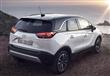 أوبل "Crossland X" موديل 2018                                                                                                                                                                           
