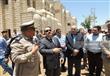 مساعدا وزير الداخلية يتفقدان الخدمات الأمنية بمولد السيدة العذراء بجبل الطير (7)                                                                                                                        