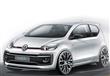 فولكس فاجن Up-GTI                                                                                                                                                                                       