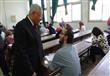 رئيس جامعة المنيا يتفقد لجان الامتحان (9)                                                                                                                                                               