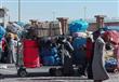 حركة المسافرين بموانئ البحر الأحمر  (5)                                                                                                                                                                 