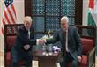 ترامب يلتقي نظيره الفلسطيني محمود عباس