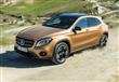 مرسيدس-بنز GLA الجديدة (2)