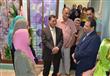 رئيس جامعة بورسعيد يتفقد المدينة الجامعية للطالبات بمدينة بورفؤاد (6)                                                                                                                                   