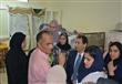 رئيس جامعة بورسعيد يتفقد المدينة الجامعية للطالبات بمدينة بورفؤاد (10)                                                                                                                                  