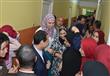 رئيس جامعة بورسعيد يتفقد المدينة الجامعية للطالبات بمدينة بورفؤاد (9)                                                                                                                                   