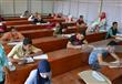 امتحانات جامعة بورسعيد (8)                                                                                                                                                                              