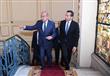 رئيس الوزراء يستقبل مستشار النمسا (6)                                                                                                                                                                   
