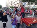 موكب شعبي في كفر الشيخ احتفالاً بشهر رمضان (18)                                                                                                                                                         